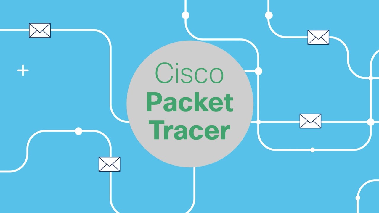 Formacao Cisco Packet Tracer O Cisco Packet Tracer Um Software De Simula O De Rede